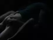 Charlotte Gainsbourg nude in Antichrist (2009)