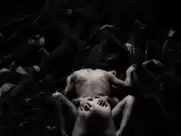 Charlotte Gainsbourg nude in Antichrist (2009)