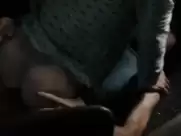 Charlotte Gainsbourg nude in Antichrist (2009)