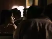 Greta Scarano - La Verita Sta in Cielo (2016)