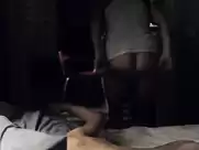 Natalia Tena nude in 10000 Km (2014)