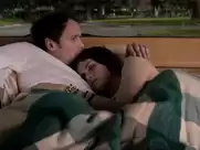 Alexandra Daddario - Burying the Ex (2014)