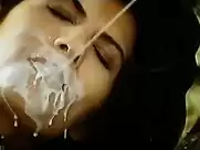 Pamela Prati nude in Posseduta (1991)