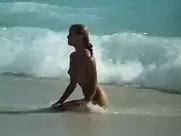 Bo Derek nude in Tarzan The Ape Man (1981)