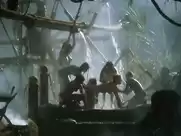 Bo Derek nude in Tarzan The Ape Man (1981)