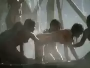 Bo Derek nude in Tarzan The Ape Man (1981)