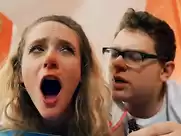 Betsey Brown nude, Eileen Dietz nude in Assholes (2017)