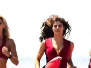 A. Daddario, K. Rohrbach, I. Hadera - Baywatch (2017)
