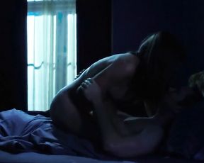 Shailene Woodley - Snowden (2016)