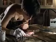 Kate Beckinsale - Uncovered (1994)