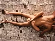 Margot Robbie - The Wolf of Wall Street (2013, Full HD)