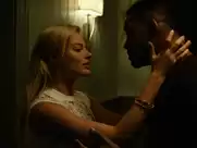 Margot Robbie - Focus (2015)