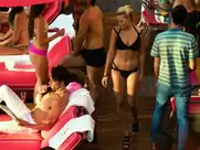 Margot Robbie - Focus (2015)