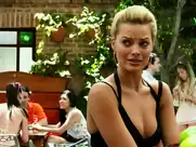 Margot Robbie - Focus (2015)