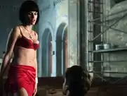 Ana Ularu - A Very Unsettled Summer (2013)