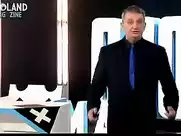 Groland - Docteur Pi et la fessée