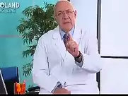 Groland - Docteur Pi et la fessée