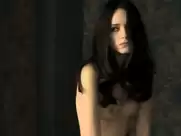 Stacy Martin - The Lady in the Car with Glasses and...