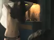 Stacy Martin - The Lady in the Car with Glasses and...