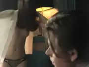 Stacy Martin - The Lady in the Car with Glasses and...