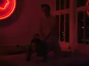 Stacy Martin - Rosy (2018)