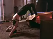 Stacy Martin - Rosy (2018)