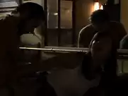 Alexandra Sollogoub nude in L Histoire de Richard O (2007)