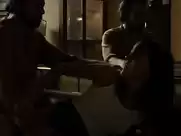 Alexandra Sollogoub nude in L Histoire de Richard O (2007)