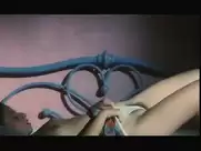 Anna Ammirati nude in Monella (1998)