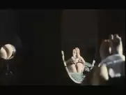 Anna Ammirati nude in Monella (1998)