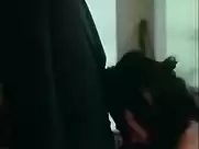 Barbara Scott explicit blowjob