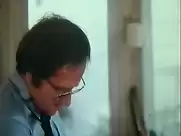 Barbara Scott explicit blowjob