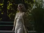 Jessica Chastain - The keeper's Wife  (2017)