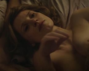 Jessica Chastain - The keeper's Wife  (2017)