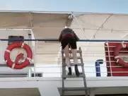 Daphne Patakia nude, Maryne Cayon nude in Djam (2017)