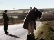 Daphne Patakia nude, Maryne Cayon nude in Djam (2017)