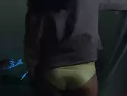 Olivia Cooke sexy in The Signal (2014)