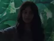 Olivia Cooke sexy in The Signal (2014)