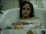 Olivia Cooke topless in The Quiet Ones