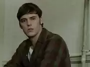 Olivia Cooke topless in The Quiet Ones