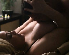 Jennifer Blanc - Altered Perception (2017)