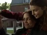 Piper Perabo, Jessica Paré - Lost and Delirious (2001)