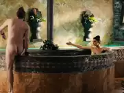 Jessica Paré - Another Kind of Wedding (2017)