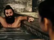 Jessica Paré - Another Kind of Wedding (2017)