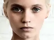 Abbey Lee - Our Mountain IV Horses (2012)