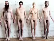 Abbey Lee - Our Mountain IV Horses (2012)