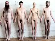 Abbey Lee - Our Mountain IV Horses (2012)