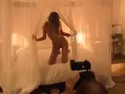 Abbey Lee - Making of Pirelli (Compilation 2010-2017)