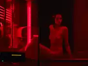 Abbey Lee, Carla Gugino - Elizabeth Harvest (2018)