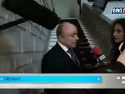 Groland nue - La fin des téléphones portables au lycée